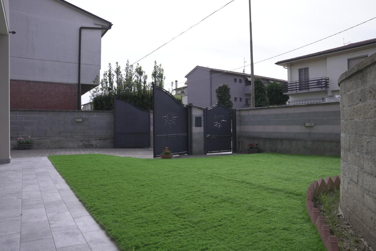 كاشينا L'Angolo Verde المظهر الخارجي الصورة